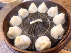 蟹粉小笼-吾介小籠館