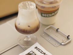-村口大树(长乐路店)