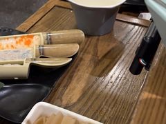 -井格重庆火锅(西直门凯德Mall店)
