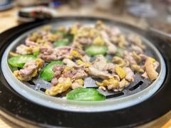 -阿鸡鱼庄·顺德鲜蒸小炒(亚运村店)