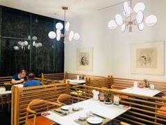 大堂-御仙都北京菜馆·烤鸭店(双井店)