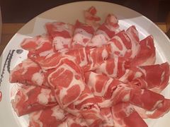 -1078號老北京涮肉(松柏店)