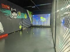 -极限PLAY运动娱乐新世界·团建派对表演休闲馆·室内高空游乐园