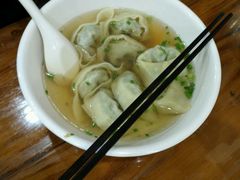-潘国仙耳光馄饨(黄家阙路店)