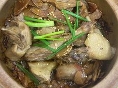 -鑫鸿达·海鲜闽菜热炒小馆(中山路店)