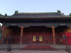 -历代帝王庙博物馆