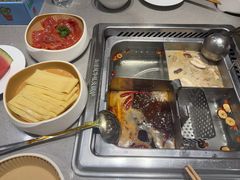 -海底捞火锅(赛格国际购物中心店)
