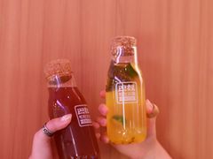-巴奴毛肚火锅(二七万达店)