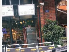 门面-嘎嘎鸭脑壳(蜀汉路店)