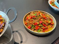 -明月土菜馆(老城区店)