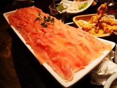 -周师兄大刀腰片火锅(洪崖洞旗舰店)