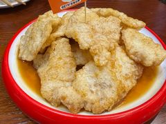 -英兰朝族饭店(河南桥头店)
