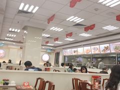 大堂-日月永和中国餐饮名店(东湖店)
