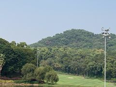 -麓湖高尔夫球俱乐部