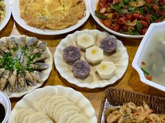 -温州一家人美食(西木头市店)