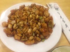 -百花食府(渔阳南路店)