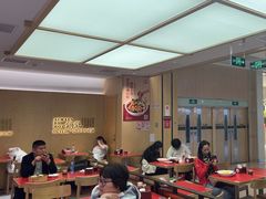 -阳阳中国饭(龙湖大兴天街)