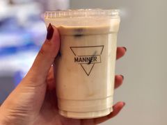 dirty-Manner Coffee(大宁国际商业广场店)
