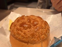 冰火菠萝油-石板街港澳冰室(天环店)