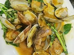 -适口餐厅砂锅粥(公信路总店)