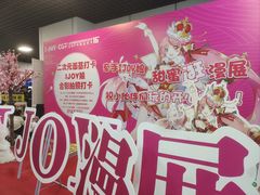 -IJOY漫展xCGF游戏节—国家会议中心