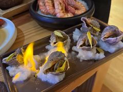 -花潮料理艺食馆(世欧广场店)