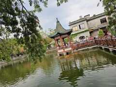 -东莞市可园博物馆