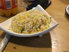 -烤满分·东北烧烤(首经贸店)