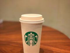 -星巴克臻选(泉州浦西万达广场店)