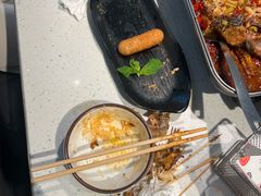 -鱼酷活鱼烤鱼(南京水游城店)