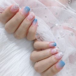 -Nail 奈欧美甲美睫