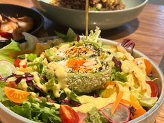 -小满Grainkitchen(滨江商业广场店)