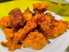 牙签肉-老红桥炸灌肠牛肚锅烧烤(定福庄店)