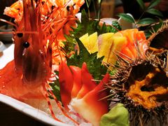-乐亭日本料理(彩虹本店)
