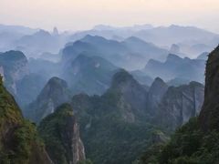 -崀山风景名胜区
