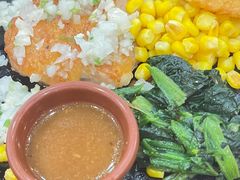 -萨莉亚意式餐厅(护国新天地店)