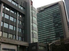 I-上海璞麗酒店