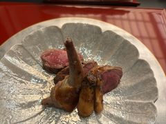 -鳥喜Toriki怀石烧鸟料理