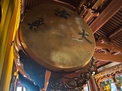 -普陀山风景名胜区-法雨禅寺