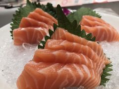 -新一番三文鱼寿司(大东海店)