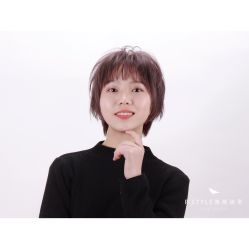 短发-P.STYLE 派斯造型