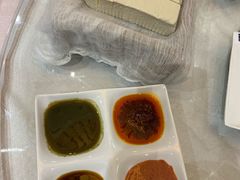 -便宜坊烤鸭店(甜水园店)