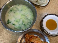 -神仙雪浓汤(弘大店)