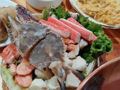 -元盛居(生态大街店)