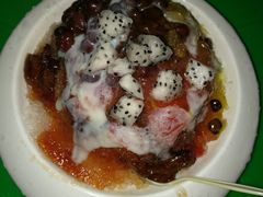 -梁子刨冰王&梁小糖(王顶堤店)