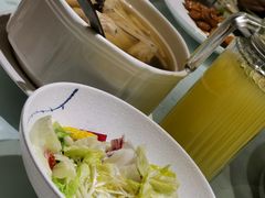 蔬菜色拉-宝燕壹号(徐汇店)