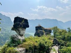 -三峡人家风景区