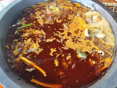 -谭记石锅鱼府(三道堰店)