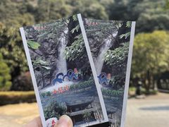 -宁波五龙潭景区