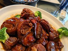 -海景壹号大酒店(滨湖店)